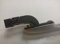 фото thumb №4, Ручка права передня зовнішня mazda 2