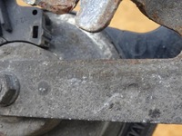 фото thumb №9, Sharan 7n клаксон сигнал комплект 7n0951182c 7n0951223