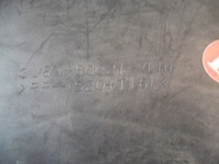 фото thumb №16, Решётка бампера левая mazda 6 02-05r. gj6a-50c21