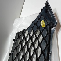 фото thumb №14, Hyundai tucson рестайлінг n-line решітка радіатора решітка радіатор