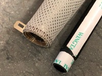 фото thumb №7, Защита панорамы люк szary grey 3c8.877.307 do vw passat cc 2008-16