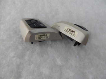 фото thumb №7, Opel astra iii zafira b - кнопки кермо керування мультифункція p+l