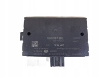 фото thumb №1, Vw golf vii модуль фаркоп оригінал