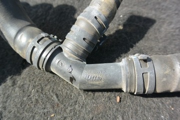 фото thumb №9, Шланг води kpl 2.5 se passat b7 jetta beetle usa