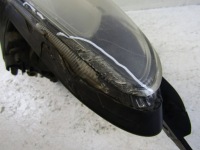 Mazda 2 iii de лампа левая перед линза 08-14r dr6151040 Киев, фото thumb