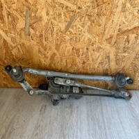 фото thumb №1, Hyundai оригінальний номер 98100-g2000 механізм двірник