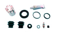 фото thumb №1, Autofren набір ремонтний супорт kia rio iii 1.25