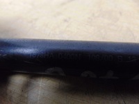 фото thumb №10, Телескопи приводи капота volvo v70 iii kpl 2szt