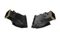 Решітка обдув перед задній 9252650 bmw x5 f15 f85 x6 f16 uk Київ, фото thumb