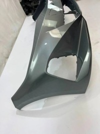 фото thumb №8, Бампер перед передний bmw 3 g20 g21 lift lci