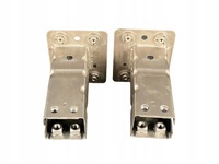 фото thumb №1, Opel mokka buick encore 12 - 16 відбійник правий лівий зона зминання