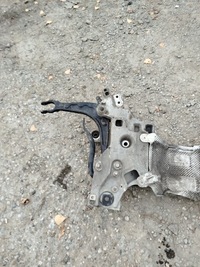 фото thumb №11, Подрамник wahcacze рычаг стабилизатора peugeot 407