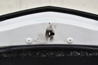 Капот opel mokka 1 2012-2019 код лакокрасочного покрытия: z40r Доставка, фото thumb