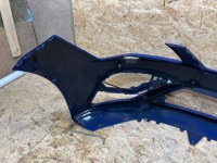 Seat leon 3 3 5f рестайлинг  16-20 fr бампер перед передний Киев, фото thumb