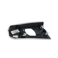 фото thumb №11, Audi a8 s8 4h a8 d4 защита стойка b алюминий серебряная левая 4h0868143b
