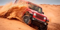 фото thumb №8, Капот крышка двигателя wrangler jl 392 набор 05043128ab