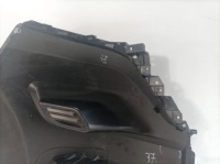 Jumper ducato boxer уголок бампера левый перед 1315092070 Цена, фото thumb