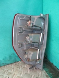 фото thumb №7, Лампа правий задня ford ranger wildtrak 3.2 tdci 14r