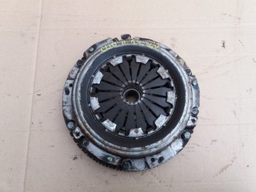 фото thumb №6, Зчеплення диск притиск колесо renault clio ii 1.4 16v