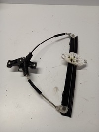 фото thumb №4, Подъемник стекло левый задняя chevrolet spark iii