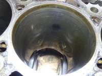 фото thumb №8, Audi a3 8p golf vi gti 2.0 tsi tfsi caw cawb ccz блок двигателя опоры вала