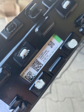 фото thumb №11, Vw arteon рестайлінг планка dekor led комплект xlv ydu