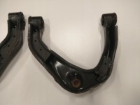 фото thumb №11, Важіль лівий перед верхній mercedes x470 w470 nissan navara d23