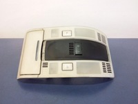 фото thumb №1, Audi a6 c6 лампа внутренняя потолочный