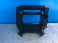 фото thumb №1, Mercedes w203 рамка радио карман 2 din