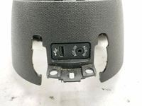 фото thumb №10, Mini cooper countryman r60 2014 переднє тримач na чашка тунелю середнього