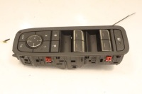 фото thumb №1, Панель управление окон зеркал lexus rx v 350h hybrid prestige