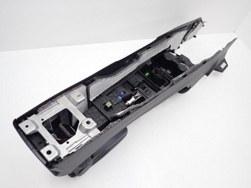 фото thumb №13, Туннель подлокотник комплектный европа оригинал bmw x1 f48 x2 f39 17r