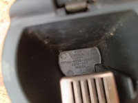 фото thumb №8, 77700-s2ha-0030 попільничка бардачок honda jazz ii 2002-2007