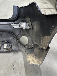 фото thumb №6, Bmw x6 e71 бампер задня задній niebieski a71 14r