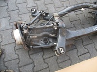 фото thumb №12, Вісь балка підвішування зад задні візок зад задній bmw f20 f21 2.0d