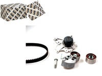 фото thumb №1, Hepu набор ремень распределительного вала с насос hyundai accent