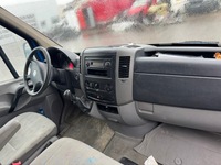 фото thumb №4, Vw crafter sprinter 906 переходник приборная панель консоль