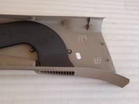 фото thumb №8, Audi q7 4l0 защита обшивка стойка b левая перед