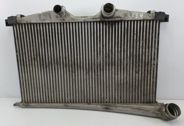 фото thumb №1, Радіаторів інтеркулер citroen c5 iii x7 3.0 hdi