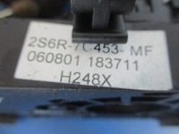 фото thumb №10, Ford fusion mk1 1.4 16v домкрат ручка тросы рычаг переключения передач