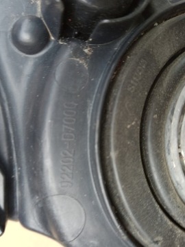 фото thumb №5, Hyunda tucson iii праві галоген 92202-d7000