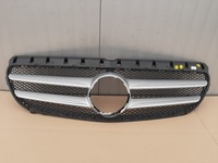 фото thumb №1, Mercedes b-klasa w246 решітка радіатора решітка радіатора lift 15-18