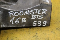 фото thumb №8, Кронштейн двигателя polo iv 6q0260885 roomster 1.6 b bts