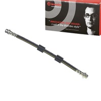 фото thumb №1, Шланг тормозной зад do ford fiesta vi 1.5 1.6 ti