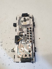 фото thumb №5, Счетчик приборы renault clio i 7700806691