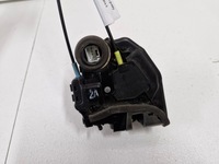 фото thumb №6, Toyota matrix 2 ii e140 замок двері правий задня задній