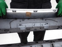 фото thumb №11, Ford ranger v lift бампер перед передний pdc