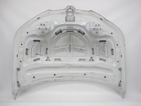 Bmw ix i20 2021+ капот крышка двигателя оригинальная Недорого, фото thumb