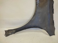 фото thumb №13, Lexus es vii крыло правый передний перед 2018-