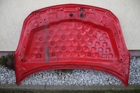 фото thumb №8, Капот z547 opel corsa d